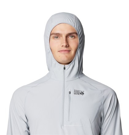 Mountain Hardwear Sunshield Hoody - Men's 5