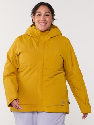 REI Co-op Powderbound Insulated Jacket - Women's 2