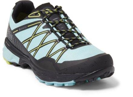 Asolo Tahoe GTX Hiking Shoes - Women's 2