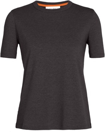 Icebreaker TENCEL Cotton T-Shirt - Women's 0