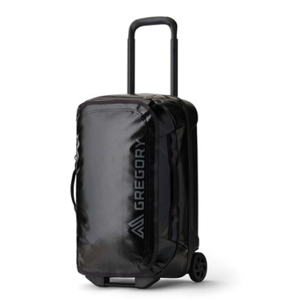Gregory Alpaca Rolling Duffel 40L 0