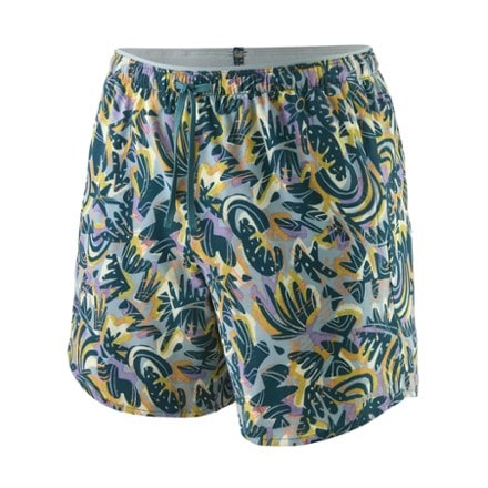 Patagonia Multi Trails Shorts - Women's 0