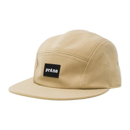 prAna Foothills Flat Brim Hat 0