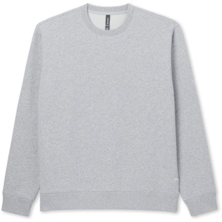 Vuori Seaside Crew Sweatshirt - Men's 0