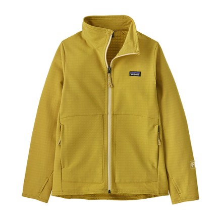 Patagonia R1 TechFace Jacket