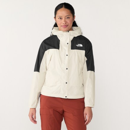 The North Face Mountain Wind Jacket - Women's 1