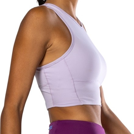 Nathan Interval Crop Top - Women's 6