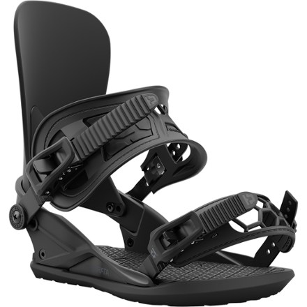 Union Strata Snowboard Bindings - 2024/2025 0