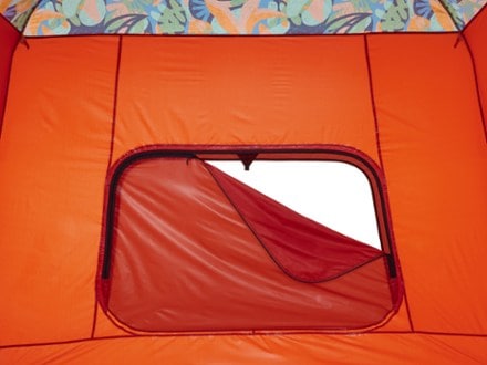 Outdoor Afro + REI Co-op Skyward 4 Tent 10