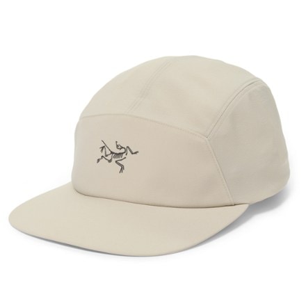 Arc'teryx Gamma 5-Panel Cap 1