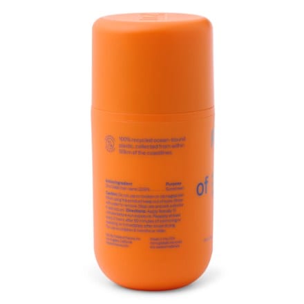 Freaks of Nature Peak Performance SPF 50 Sunscreen 1