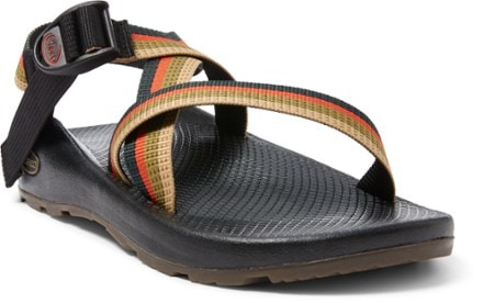 Chaco Z/1 Classic Sandals - Men's 3/4 view (Tetra Moss)