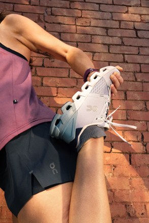 Location Image for Cloudflyer 4 Road-Running Shoes - Women's