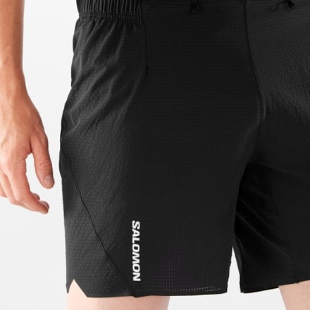 Salomon Sense Aero 7" Shorts - Men's 8