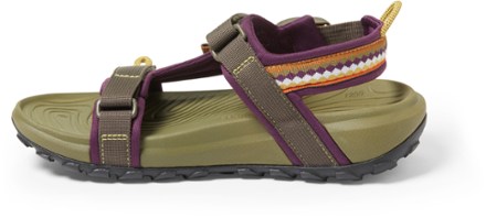 The North Face x Hike Clerb Explore Camp Sandals - Women's 1