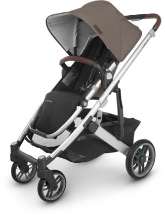 UPPAbaby CRUZ V2 Stroller 0