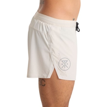 Roark Alta Elite 3.5" Shorts - Men's 2