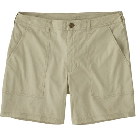 Patagonia Lightweight All-Wear Utility Shorts - Men's 0