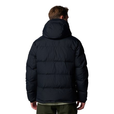 Columbia Landroamer Puffer Insulated Jacket - Men's 1