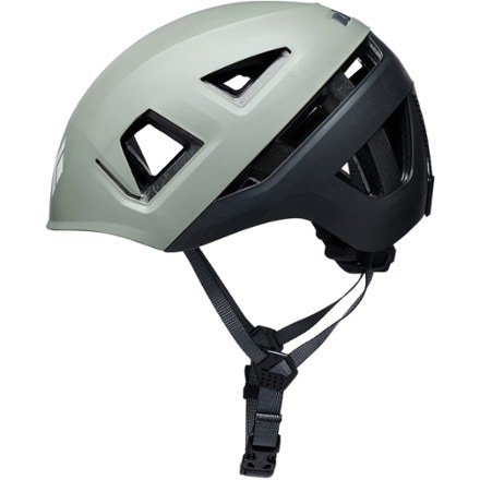 Black Diamond Capitan E Helmet 2