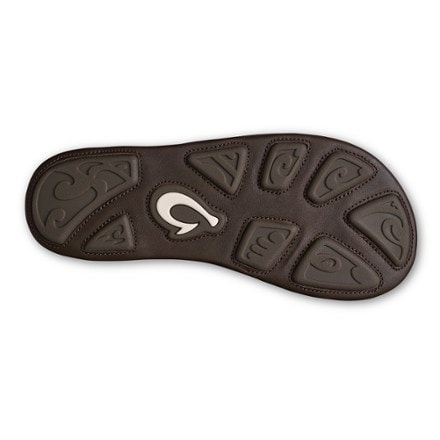 OluKai Aho Flip-Flops - Men's 3