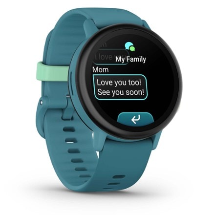 Garmin Bounce 2 - Kids' 4