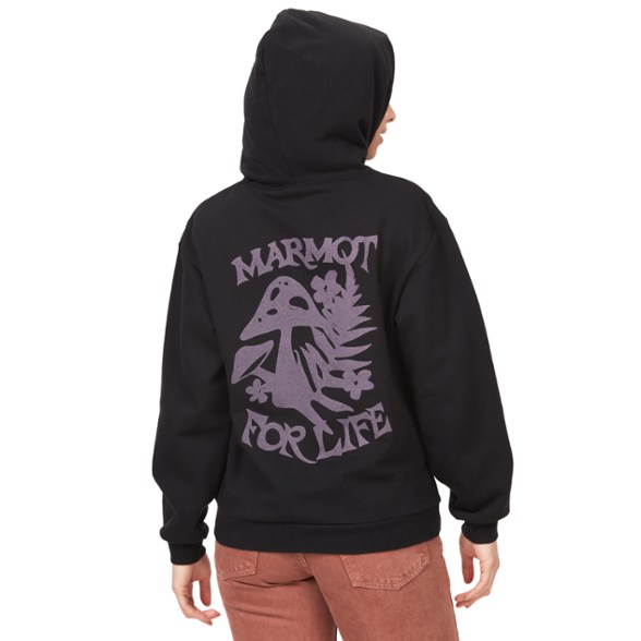 On Body Image of color Black