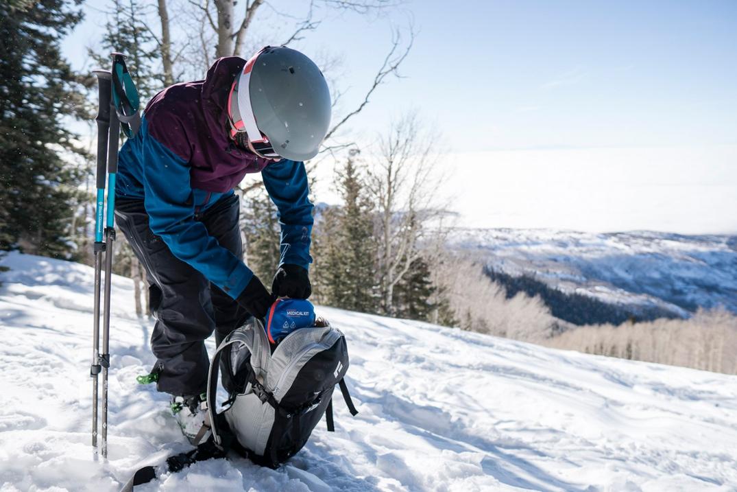 Location Image for Mountain Series Hiker Medical Kit