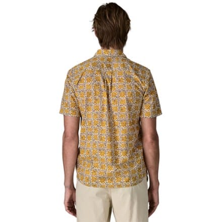 Patagonia Go To Shirt - Men's 2
