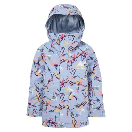 Burton Skimmer 2L Insulated Jacket - Kids' 0