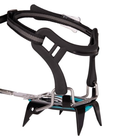 C.A.M.P. PEAK 12 STL Auto/Semi-Auto Crampons 6