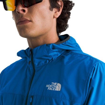 The North Face Higher Run Wind Jacket - Men's 6