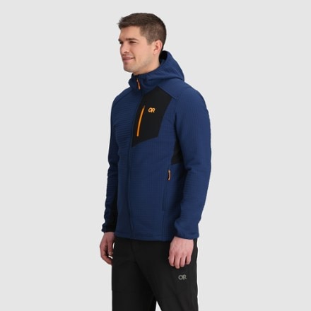 Outdoor Research Vigor Plus Fleece Hoodie - Men's 4