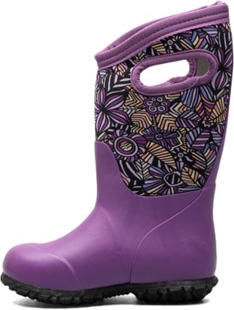 Bogs York Wild Garden Boots - Kids' 1