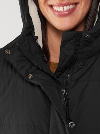 REI Co-op Norseland Down Parka - Women's 8