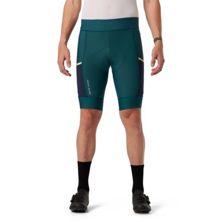 PEARL iZUMi Expedition Cycling Shorts - Men's 1