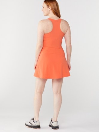 Outdoor Voices Volley Dress 2