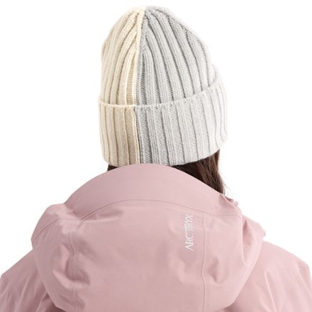 Arc'teryx Chunky Ribbed Toque 2