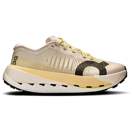 On Cloudultra Pro Trail-Running Shoes - Women's 0