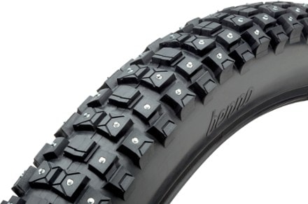 Benno Studded Snow Tire 0