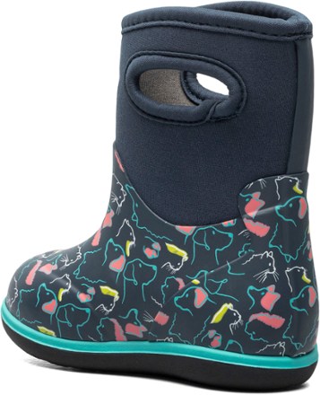 Bogs Baby Classic Pets Boots - Toddlers' 3