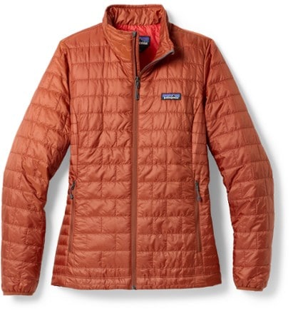 Patagonia Nano Puff Jacket - Women's 0