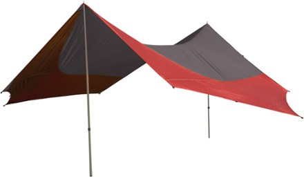 Big Agnes Deep Creek Tarp 1