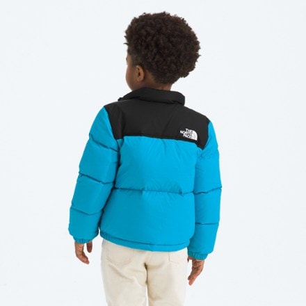 The North Face 1996 Retro Nuptse Down Jacket - Toddlers' 2