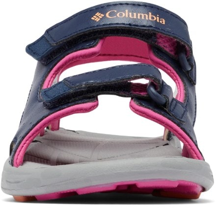 Columbia Techsun Vent X Sandals - Kids' 5