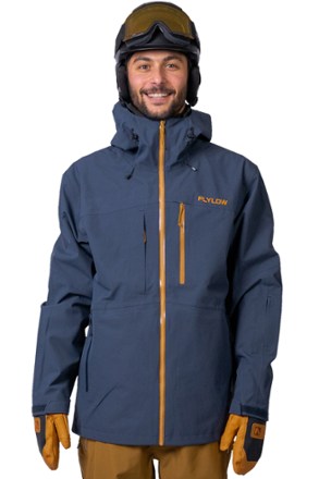 Flylow quantum hotsell pro jacket wave