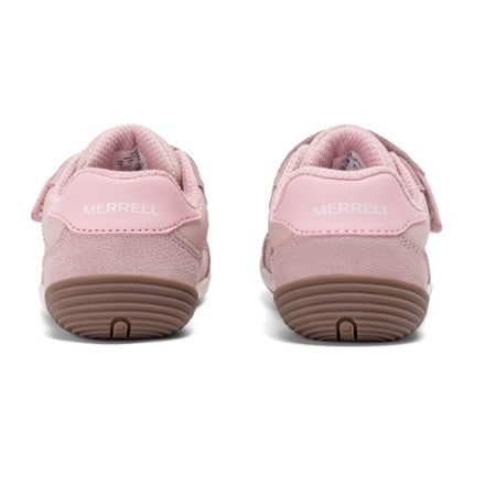 Merrell Bare Steps A83 Sneakers - Toddlers' 4