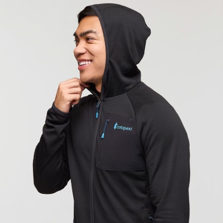 Cotopaxi Otero Full-Zip Fleece Hoodie - Men's 7