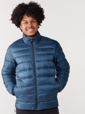 Rei puffer hot sale jacket mens