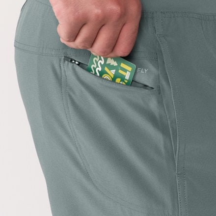 Free Fly Active Breeze Shorts - Men's 5